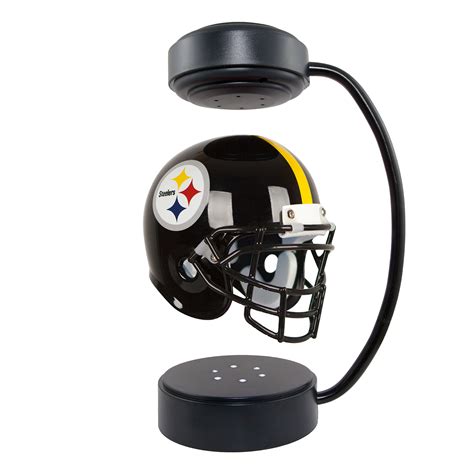 Pittsburgh Steelers Hover Helmet - Hover Helmets - Touch of Modern