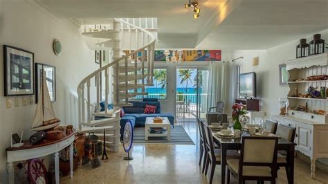 Venta Penthouse En Los Corales Punta Cana My Home Punta Cana