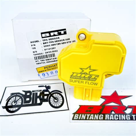 Jual Sensor TPS BRT Sonic New All New CB150 CBR 150 Facelift GTR 150