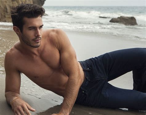 Alex Prange Actor Model Males Mens Fitness Male Models Speedo