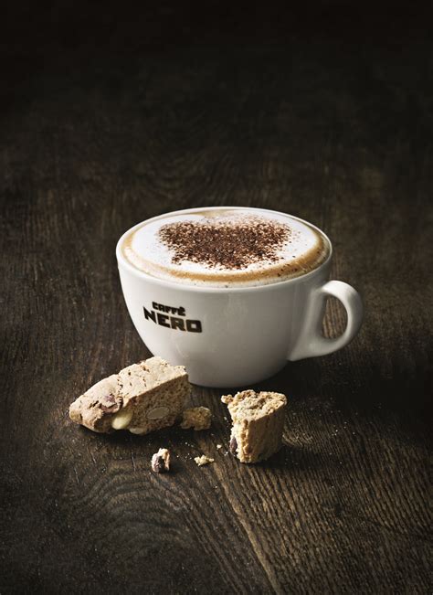 Caffè Nero To Open Three Unusual Stores At Terminal 2