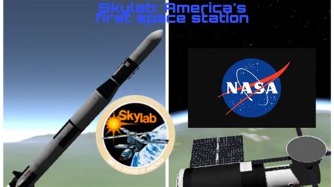 Skylab America S First Space Station Pure Stock Replicas Ced And