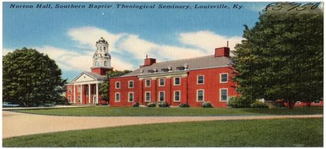 Louisville Presbyterian Theological Seminary | Overview | Plexuss.com