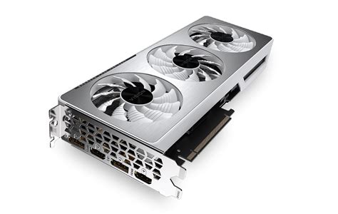 Gigabyte Geforce Rtx 3060 Ti Vision Oc 8g｜gigabyte