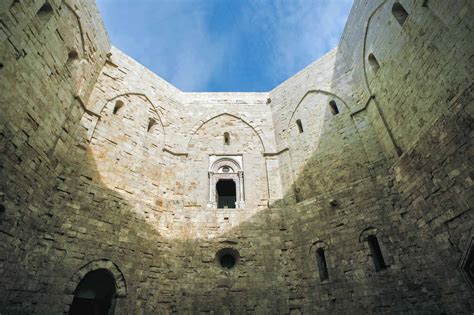 Castel del Monte – Federico II – Puglia | Andrea Vierucci Fotografo