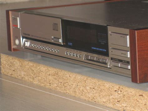 Infrequent Sound Sex Tex Technology Toshiba AUREX XR Z70 Compact