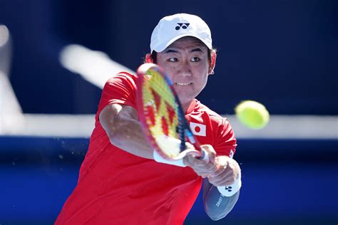 満員の有明で西岡良仁と錦織圭が勝利して日本が王手！「こういう場でもう1回試合がしたい」【デ杯ワールドグループ1部コロンビア戦