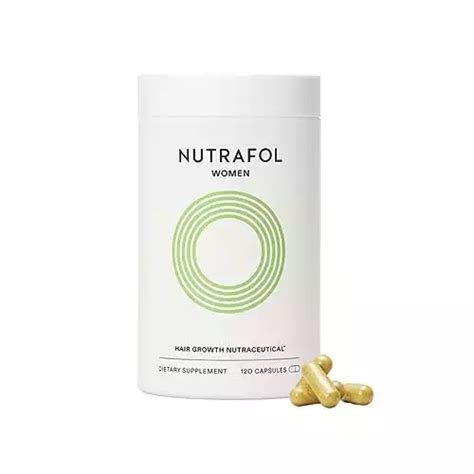 Nutrafol Side Effects: What to Look Out For - Lady Alopecia
