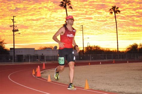 Endurance Pros Reveal Their Tips To Increase Running Stamina