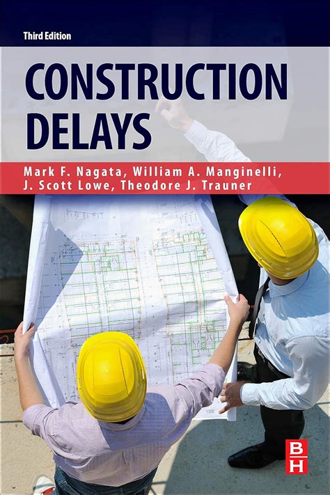 Construction Delays Understanding Them Clearly Analyzing Them