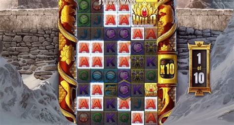 Play Katmandu Gold Slot Game Online - Wizard Slots