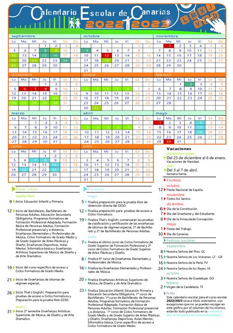 Calendario Escolar Region Murcia Toyota Imagesee