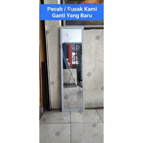 Jual Cermin Standing Cermin Berdiri Kaca Cermin Dinding Bisa