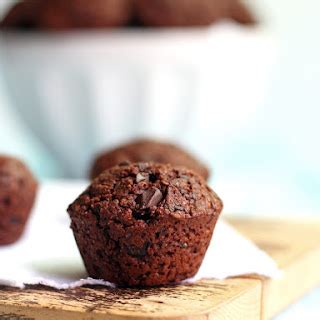 10 Best Spelt Flour Muffins Recipes