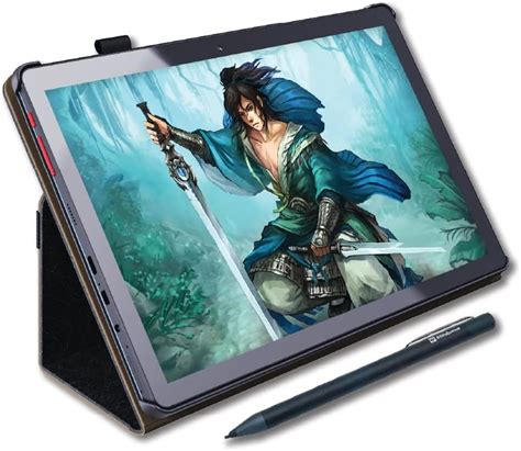 Amazon Frunsi Standalone Drawing Tablet With No Computer Needed