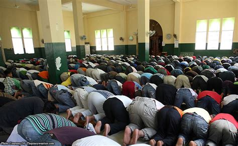 Mga Nahatulang Pinoy Sa Muslim Countries Iapela Ngayong Ramadan Solon