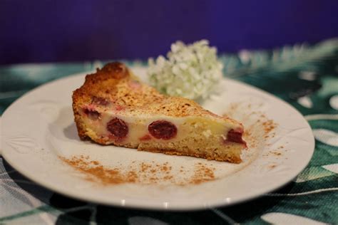 Schmand Kirsch Kuchen Rezepte Suchen