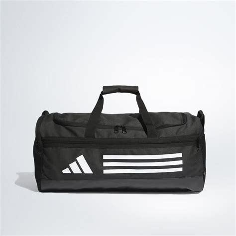 Adidas Essential Training Duffle Bag L Ht Champion Sports