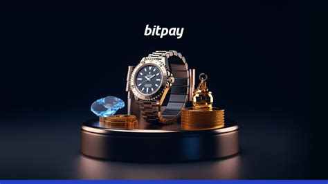 Buy A Rolex With Bitcoin Crypto Full Guide Bitpay