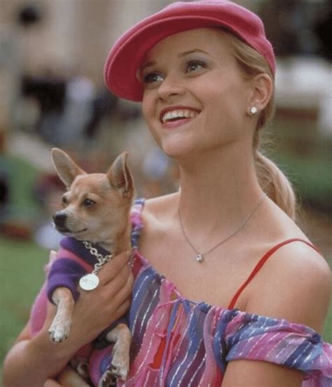 Best Legally Blonde Quotes