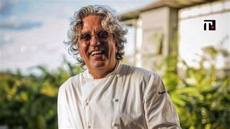 Chi è Giorgio Locatelli stelle Michelin ristorante moglie figli