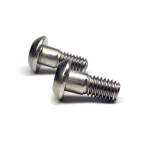 Torx Button Head Security Bolts Shi Shi Tong Screw Manufacturer