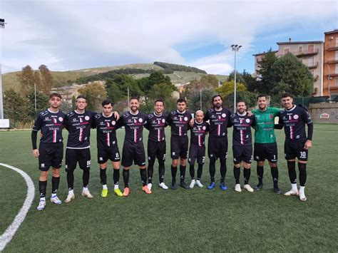 L Athletic Palermo Si Riprende La Vetta Il San Giorgio Piana Sale Al