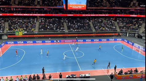 Strictly Come Defending And The High Art Of Pressing Futsal Street Spot