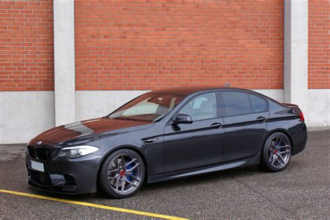 Anzafin's F10 550i xDrive 2010