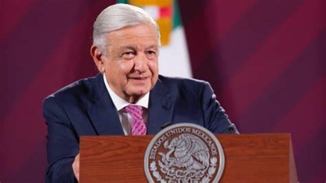 Amlo Quinto Informe De Gobierno Cu Ndo Ser Y C Mo Verlo Aqu Te