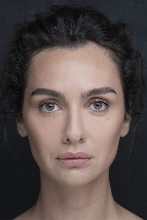 Birce Akalay — The Movie Database Tmdb