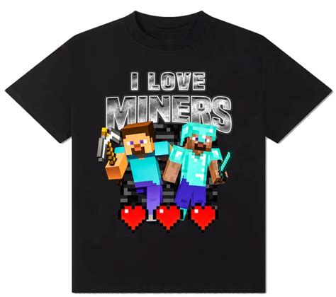 I Love Miners: Image Gallery (List View) (List View) | Know Your Meme