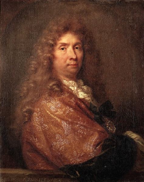 Charles Le Brun Premier Peintre Du Roi Herodote Net