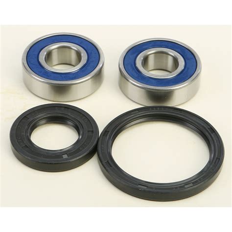 All Balls Front Wheel Bearing Kit 25 1472 EBay