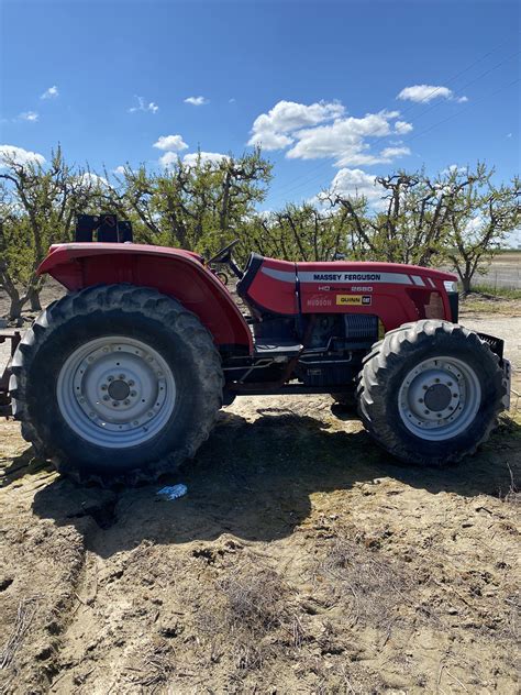 Massey Ferguson Hd Wd For Sale In Sanger Ca Offerup