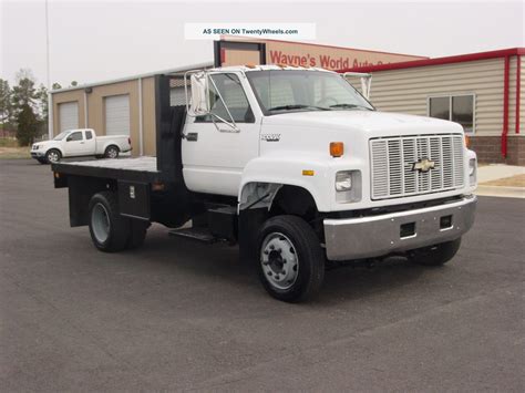 1990 Chevrolet Kodiak