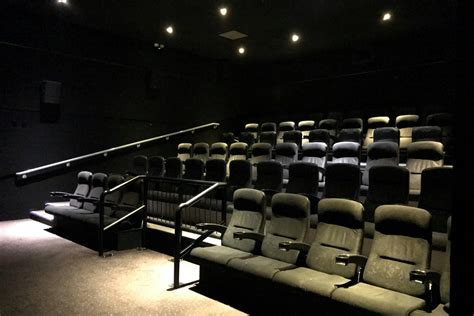 New 4DX screens hit Vue Westfield London Shepherds Bush soon 3