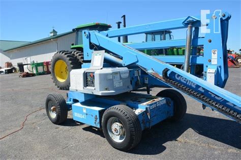 Genie Z4522 Online Auctions