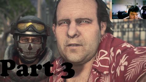Dead Rising 3 Part 3 Thai Youtube