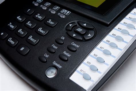 GP1266 and GP1260 IP Phones
