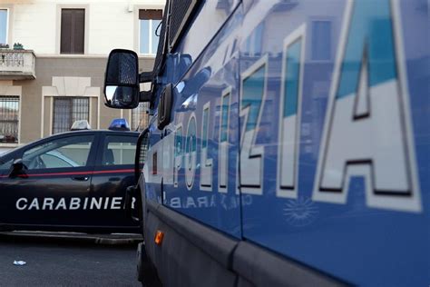 Ndrangheta Maxi Operazione Tra Caronno E Rho Limbiate Gli