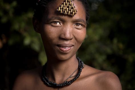 The Descendants Of The Stone Age