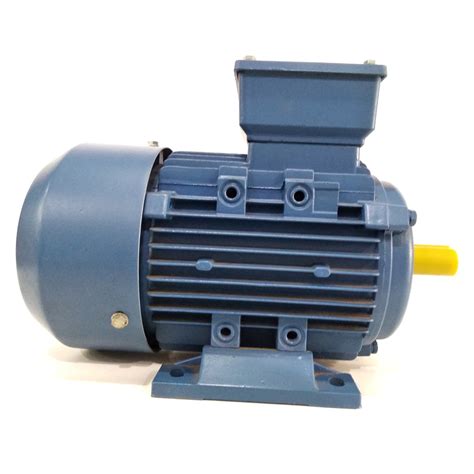 Jual Electro Motor 1 5 Kw 2 Hp 3 Ph 2 Pole 2800 Rpm Dinamo Listrik