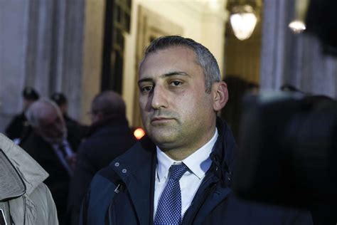 Elezioni Basilicata Chi è Piero Marrese Il Nuovo Candidato Del Campo