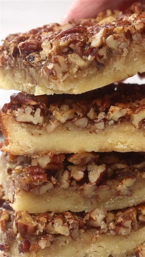 Pecan Pie Bars Artofit