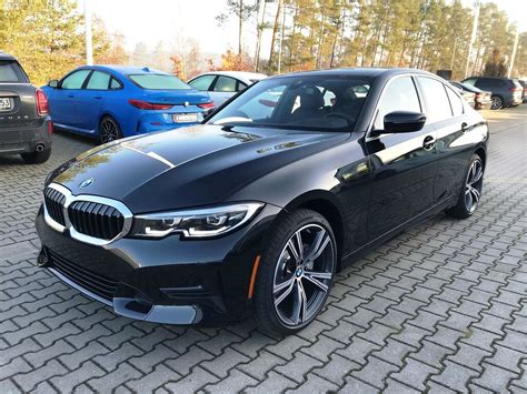 Bmw 330 I Xdrive Sedan Tax Free Military Sales In Peachtree Corners