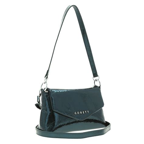 Gs G Crossbody Gorett Verde Alondra