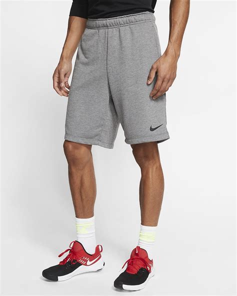 Short De Training En Tissu Fleece Nike Dri FIT Pour Homme Nike CA