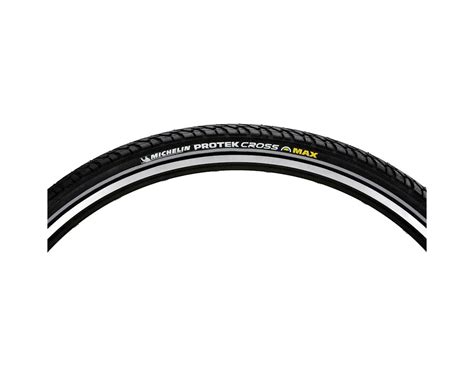 Michelin Protek Cross Max Tire Black Iso