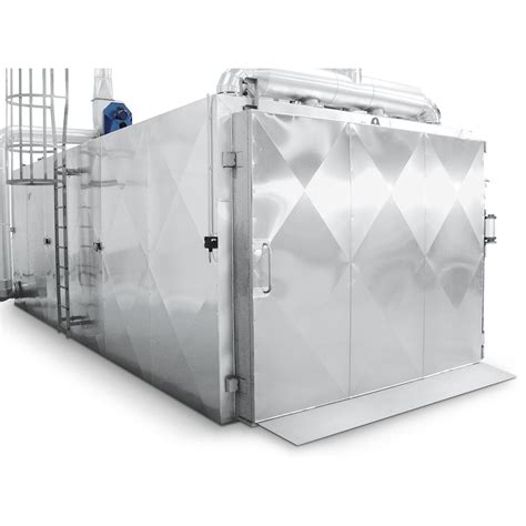 Autoclave For The Pharmaceutical Industry Eto Rsd Engineering